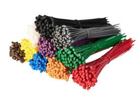 Cable & Wire Management